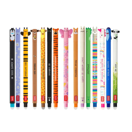 Legami Erasable Gel Pen